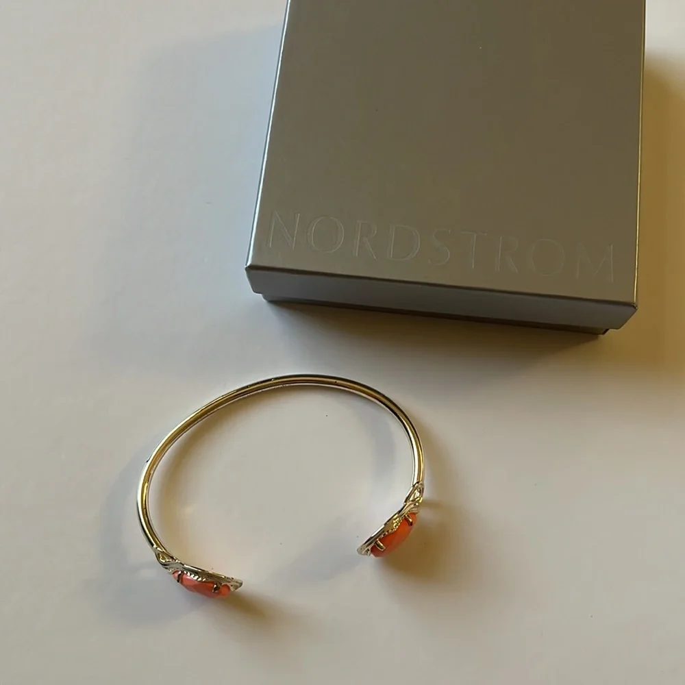 Kendra Scott Cuff Bracelet - Picture 6 of 8